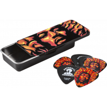 6 Med Hendrix Voodoo Heavy + Boite