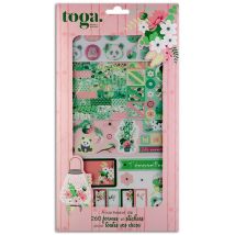 Kit De Décoration - Kyoto - Draeger by Toga