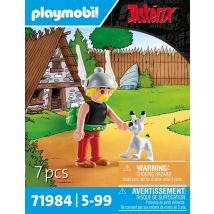 Playmobil - Astérix & Idéfix - 71984 - Playmobil Astérix - Playmobil
