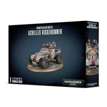 Achilles Ridgerunner - Genestealer Cults - Wahammer 40.000 - Warhammer