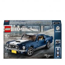 Lego 10265 - Ford Mustang - Lego Creator Expert - Lego