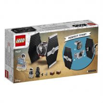L’attaque Du Chasseur Tie - Lego Star Wars - 75237 - Lego