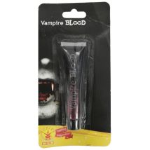 Tube De Faux Sang Théatral - Rubie's