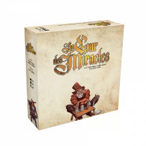 La Cour Des Miracles - Lumberjacks