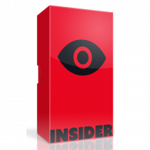 Insider - Vf - Oink Games