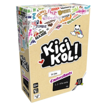 Kicikol ! - Gigamic