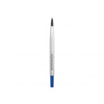 Recharge Stylo Roller Quink Parker - Bleu - Pointe Moyenne