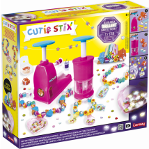 Mes Bijoux Cristal Cutie Stix - Ensemble Créatif - Lansay