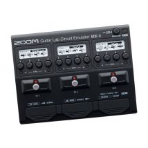 Zoom - Gce-3 - Interface Audio Numérique Usb