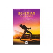 Bohemian Rhapsody : Music From The Motion Picture Soundtrack - Piano, Chant Et Guitare