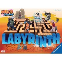 Labyrinthe Naruto - Ravensburger
