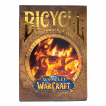 Ultimate World Of Warcraft Classic - Bicycle