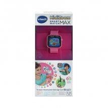 Montre Kidizoom Smartwatch Max - Vtech - Rose