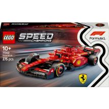 Lego 77242 - Voiture F1 Ferrari Sf-24 - Lego Speed Champions - Lego