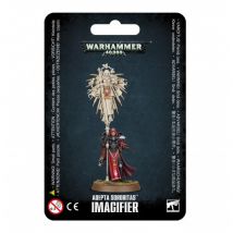 Adepta Sororitas : Imagifer - Warhammer 40,000 - Games Workshop