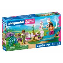 Playmobil - Princesses & Tapis Volant - 72054 - Les Princesses - Playmobil