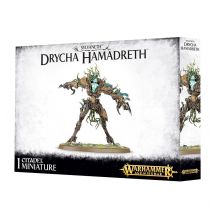 Sylvaneth Drycha Hamadreth - Wahammer Age Of Sigmar - Warhammer