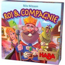 Roi & Compagnie - Haba