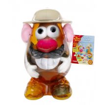 Monsieur Patate Safari - Disney Toy Story