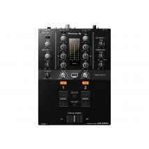 Pioneer Djm-250mk2 - Mixeur Numérique - 2 Canaux - Rack-montable