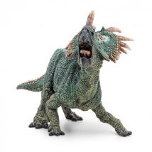 Figurine Papo - Styracosaure 55090