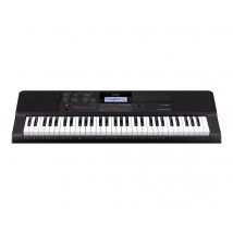 Casio - Clavier Ct-x700 Noir
