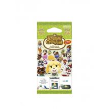 Cartes Animal Crossing Happy - Nintendo