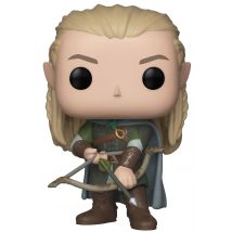 Funko Pop! Lord Of The Rings, Collectionnez-les Tous!