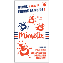 Mimetix Edition 2023