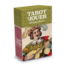 Tarot À Jouer Divinatoire - Éditions Dusserre