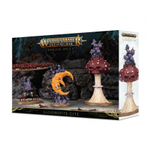 Sorts Persistants : Gloomspite Gitz - Warhammer Age Of Sigmar