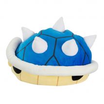 Peluche Mario Kart - Mochi Mochi Carapace - 40 Cm - Wtt