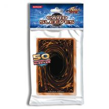 Protège-cartes Dark Hex - Yu-gi-oh - Konami