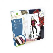 Fashion Box Urbain - Sycomore