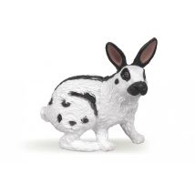 Lapin Papillon - Papo - 51025 - Papo