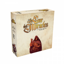 La Cour Des Miracles - Lumberjacks Studio