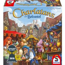 Les Charlatans De Belcastel - Schmidt
