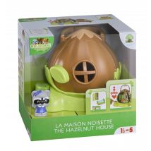 Klorofil La Maison Noisette Vulli
