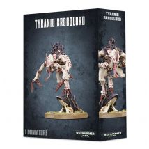 Tyranids Broodlord - Warhammer 40,000