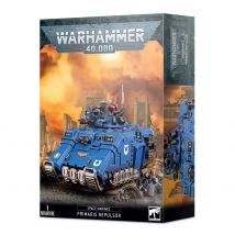 Figurine Primaris Repulsor - Warhammer