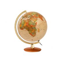 Globe prenium Antique - 30cm - JPC