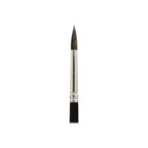 Pinceau Aquarelle Petit-gris Pur Rond 14 - Leonard