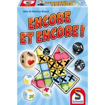 Encore Et Encore ! - Schmidt