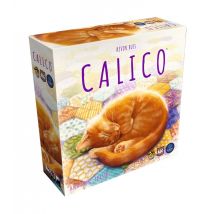 Calico - Lucky Duck Games