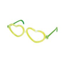 Paire De Lunettes Neon - Rubie's