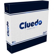 Clue - Signature Collection - Hasbro Gaming