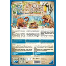 Dungeons, Dice & Danger - Ravensburger