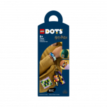 Ensemble D’accessoires Poudlard - Lego Dots Harry Potter - 41808 - Dots