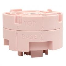 Adaptateur Pour Button Press - 25mm - We R Memory