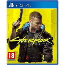 Cyberpunk 2077 - CD Projekt Red